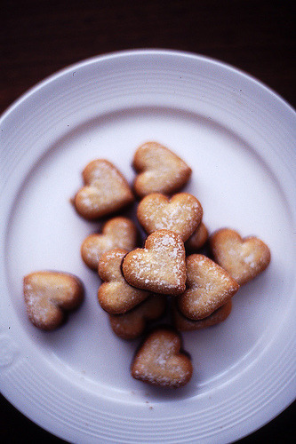 Food Porn
