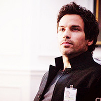 beautifulfaaces: Santiago Cabrera Facts 5 May 1978 Chilean British actor Filmography Isaac [Haven] Lancelot [Merlin] Appereance Brown hair Short hair Brown eyes 1.83m Roleplay Playable: young adult, adult