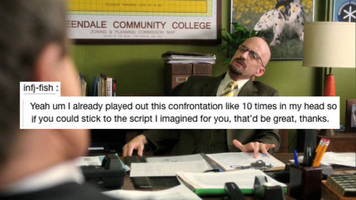 bethanyactually: Community text posts: the best of Dean Craig Pelton (2/?) ★