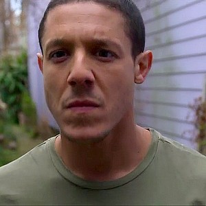 Theo Rossi icons  (When the Bough Breaks - 2016)