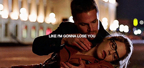 olicitylovely:In the blink of an eyeJust a whisper of smokeYou could lose everythingThe truth is you