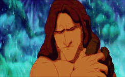 capt-johnsmith:  But they told me, a man should be faithful. And walk when not