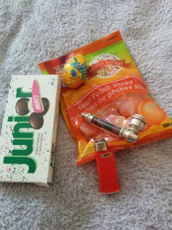 hazy-night-lights:  Happy Easter to me