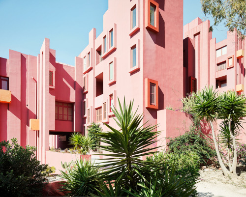 archi-diary: Photography by  Gregori Civera,