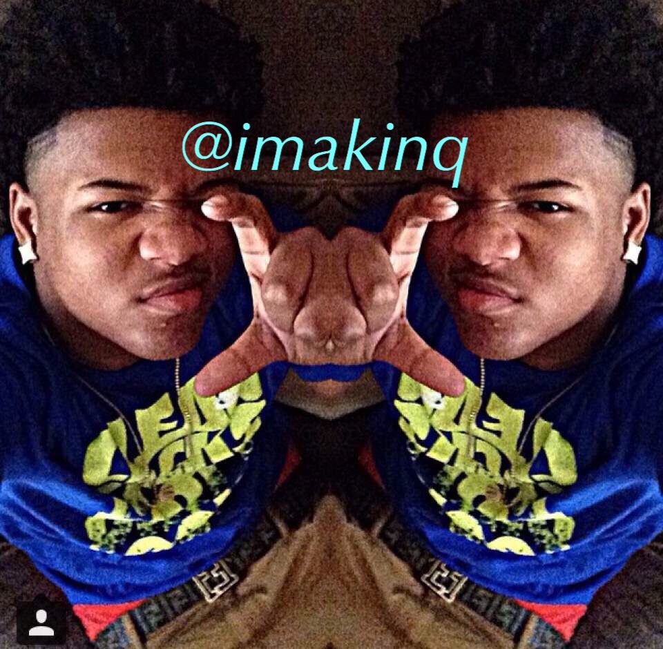 imakinq:  Trez .