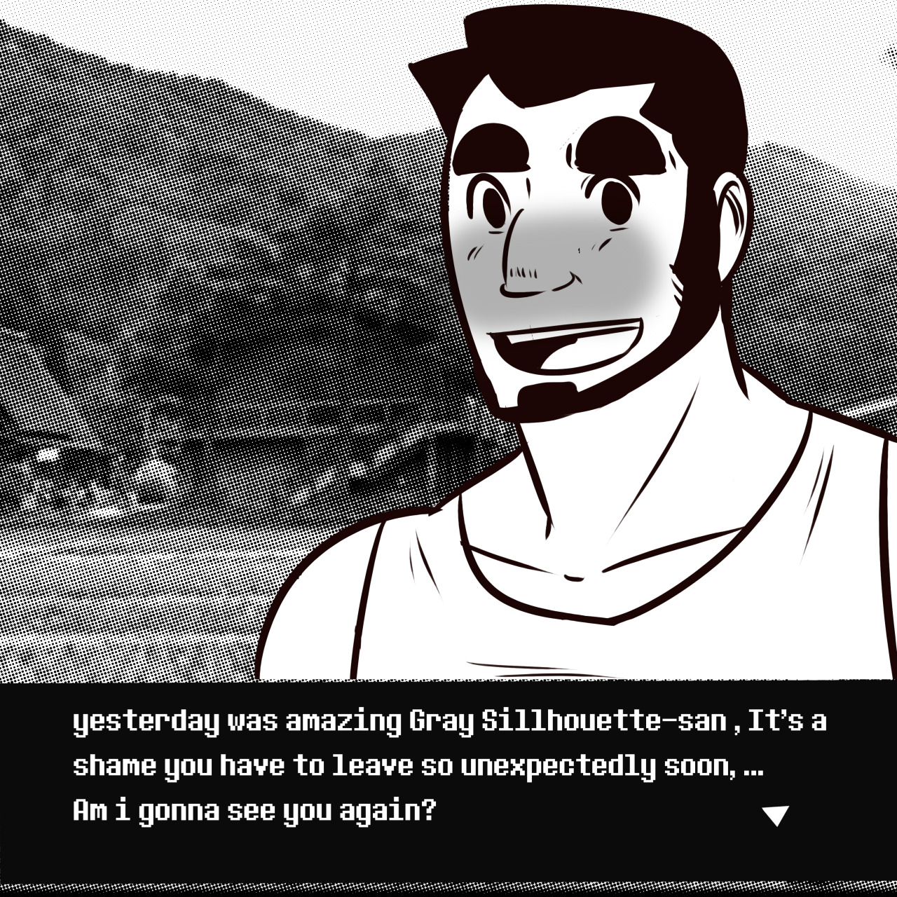 lord-anfelo:  Bara logic #17  What a wonderful BARA datesim Honestly i dont know