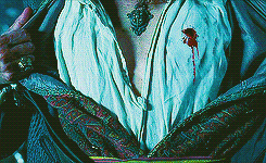  Never Ending List of Favorite Movies → Pirates of the Caribbean: The Curse of