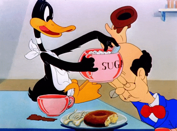 Top 5 Looney Tunes Animators? Examples Of Their Work?