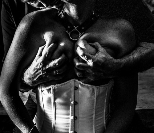 kinky-bdsm-women: Nipple Torture