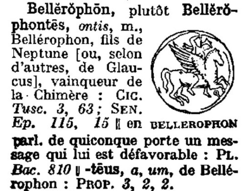 bellerophon