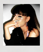ariana grande
