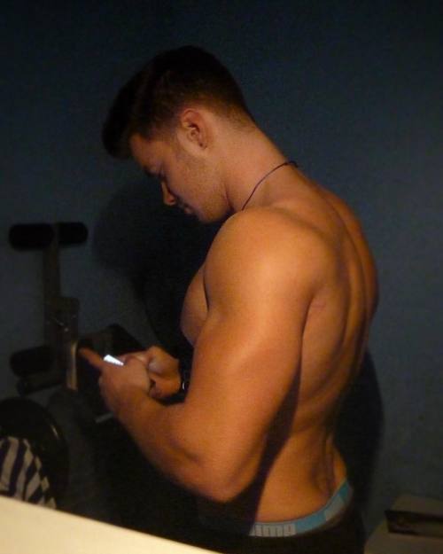 lumbrjax:  Instagram user @adrienoudin http://ift.tt/1PTiGYF 