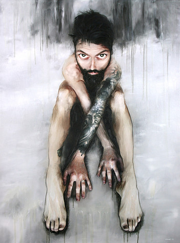 Richard James Oliver
