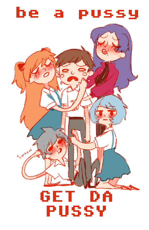 swords is life