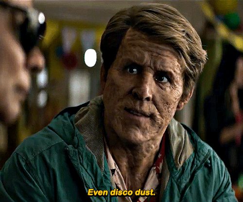 Deadpool & Wolverine (2024) Dir. Shawn Levy