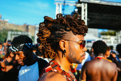 heroineheroine:  xhaleharvier:  I love our hair: the color, the texture, the kink, the wave, the way we choose to style it. This is an ode to Black hair. Thank you Afro Punk for creating a safe space for some of the most beautiful Black people i’ve