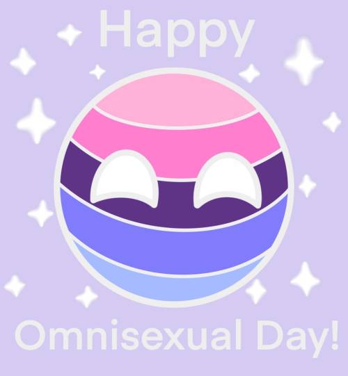 Happy Omni day! :)lgballt