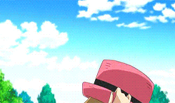 kabowz:  Pokemon XY Anime Trailer