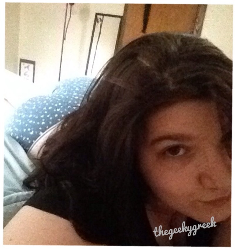 thegeekygreek:  &amp; Ass.