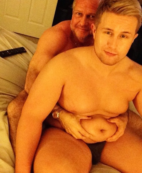 specktrainer: wannabegainer91: gato-loco: Daddy wants him soft and smooth. Twinkies accomplished t