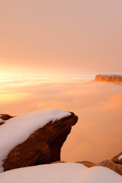 sundxwn:  Sky Rise by Dustin LeFevre 