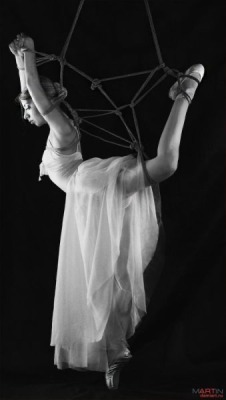 lucy-dancing: