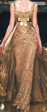 vincecartersisgone-deactivated2:  collections that are raw as fuck ➝ zuhair murad s/s 2007 