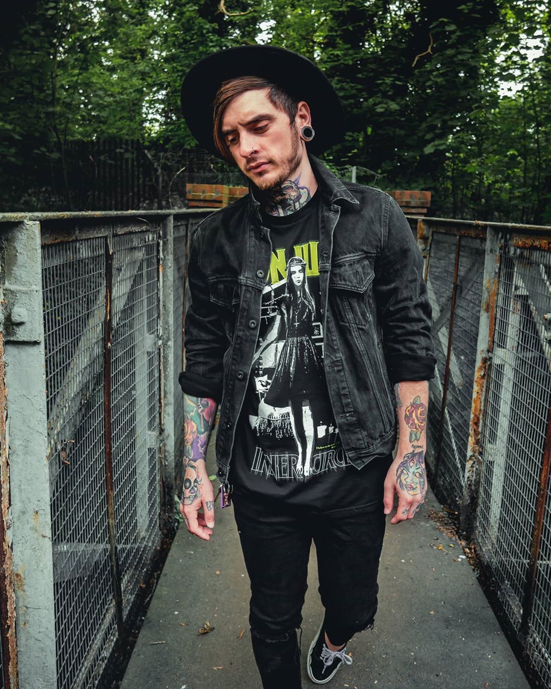 INNER CIRCLE APPAREL on Tumblr