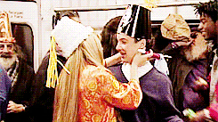 shawnphunters:TOP 10 BOY MEETS WORLD SHIPS (as voted by my followers):► 01. Cory Matthews and Topang