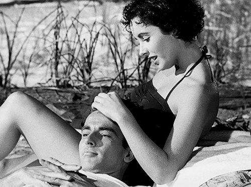 Its Going To Be Such A Wonderful Summer.A PLACE IN THE SUN (1951) Dir. George Stevens