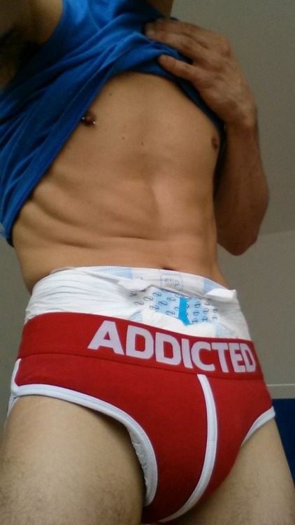 diapersub29: Are u ready boy?