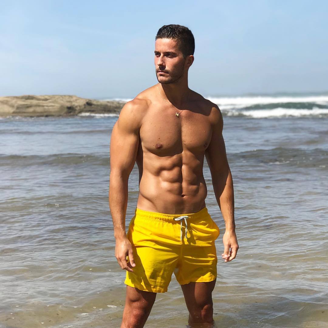 rapideyesmovement:  David Novoa Blanco