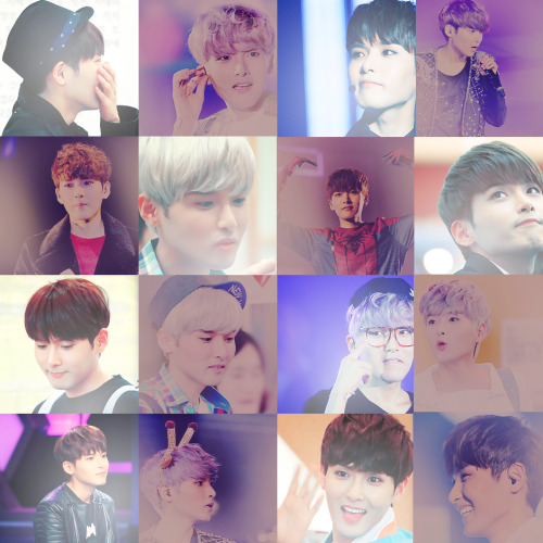 my Edit @ryeong9 :)