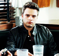 Your Bucky