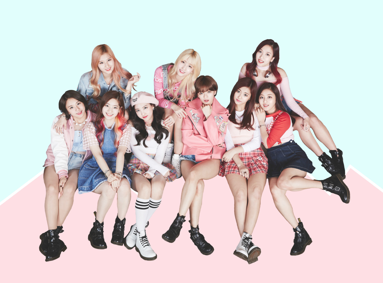 200 Twice Desktop Wallpaper For Anon
