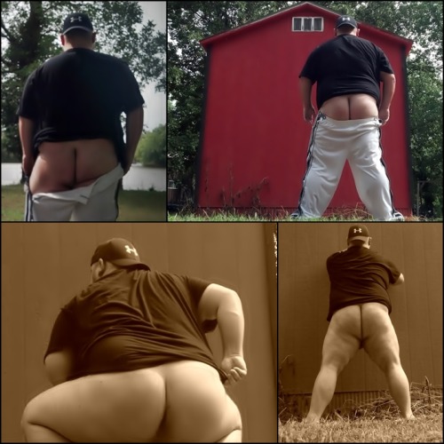 thebigbearcave:  randoms from my archive