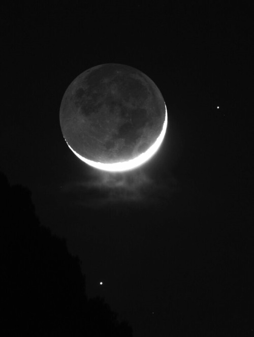 #moon#full moon#sky#night#dark#dark ambient#doom metal#black metal#occult#magic#ritual#shadow#atmosphere#nature