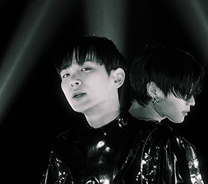 SHINee Chemistry