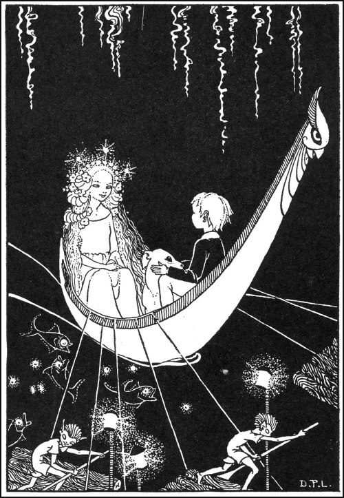 Dorothy Lathrop