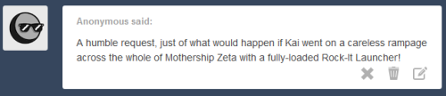 TL: Stop!! Stop Please!! Stop shooting tentacles at me!I always felt so bad for them. It wasn’t their fault their friends abducted the world’s greatest fighter. I don’t think I ever killed a single red suit. 