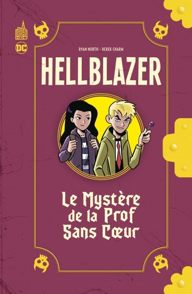 Hellblazer - Le mystère de la prof sans coeur (Kids) 86ef2be7ab20da3d7b3556cc4757b51fa9bfdd3c