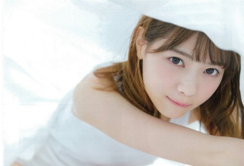 omiansary:   UTB+ vol.33  Nanase