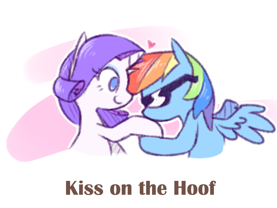 raridashdoodles: (http://imgur.com/a/xtr5X) X3! &lt;3