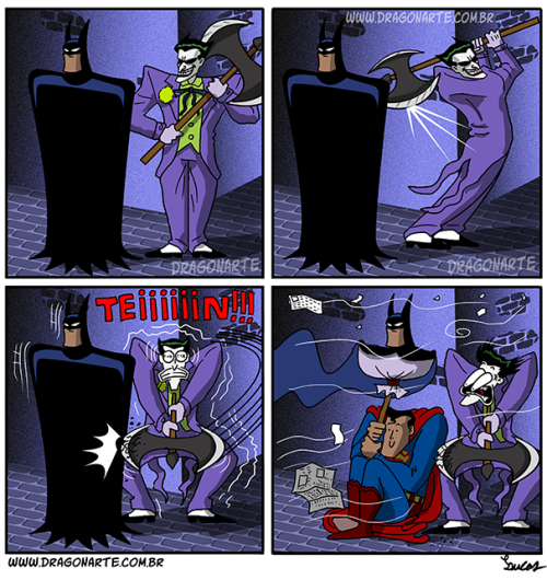 bobafettuccini:kibadoglover45:league-of-extraordinarycomics:Created by Dragonart@milkfakeBatman: The