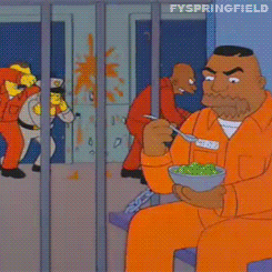 The Simpsons Forever