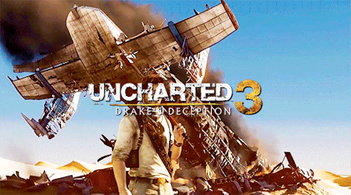 higgmonaghan:THIRTY DAY GAMING CHALLENGE: Favorite Series - Uncharted (2007 - 2017)“It started when 