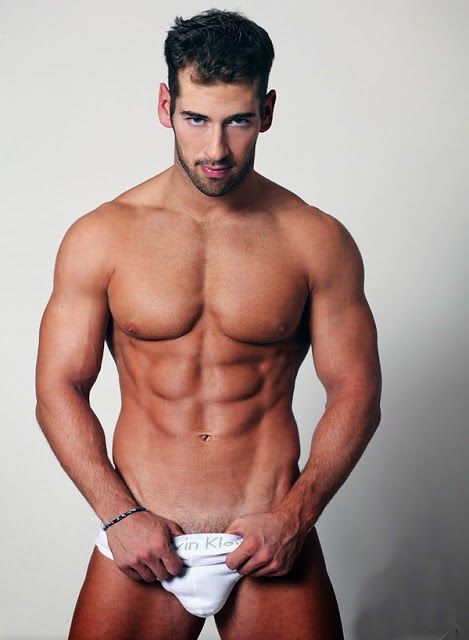 fitmen1:  Fitmen | Chase Bauer