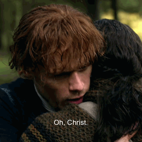 scotsmanandsassenach:S3 // S4