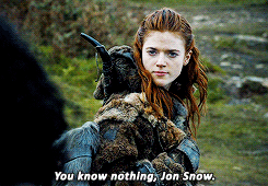 Game of Thrones Daily