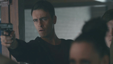 plainishtar:+Misfits meme: Nine Characters [1/9] → Rudy Wade.